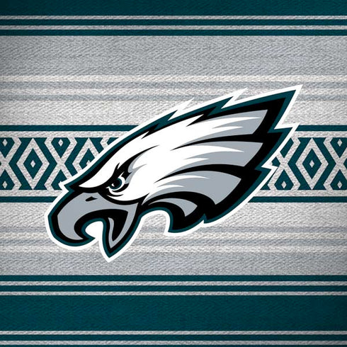 NFL Philadelphia Eagles Trailblazer Dell Alienware Skin